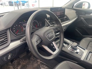 Audi Q5  2023 à St-Jérôme, Québec - 3 - w320h240px