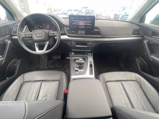 Audi Q5  2023 à St-Jérôme, Québec - 9 - w320h240px