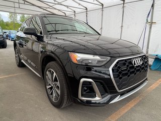 Audi Q5  2023 à St-Jérôme, Québec - 12 - w320h240px