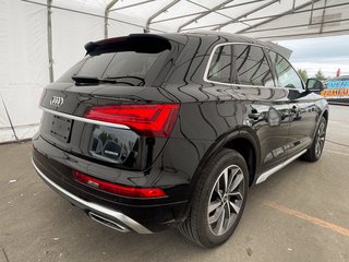 Audi Q5  2023 à St-Jérôme, Québec - 10 - w320h240px