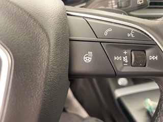 Audi Q5  2023 à St-Jérôme, Québec - 16 - w320h240px