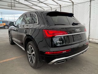 Audi Q5  2023 à St-Jérôme, Québec - 8 - w320h240px