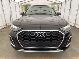 Audi Q5  2023 à St-Jérôme, Québec - 6 - w320h240px