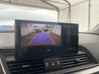 Audi Q5  2023 à St-Jérôme, Québec - 17 - w320h240px