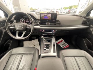 Audi Q5  2023 à St-Jérôme, Québec - 13 - w320h240px