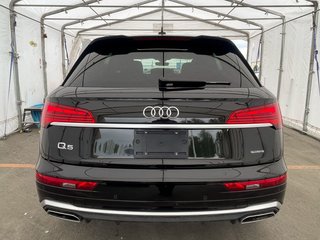 Audi Q5  2023 à St-Jérôme, Québec - 9 - w320h240px