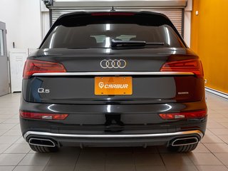 2023 Audi Q5 in St-Jérôme, Quebec - 8 - w320h240px