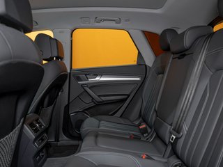 2023 Audi Q5 in St-Jérôme, Quebec - 30 - w320h240px