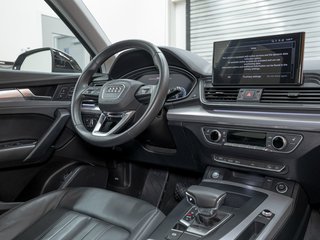 2023 Audi Q5 in St-Jérôme, Quebec - 29 - w320h240px