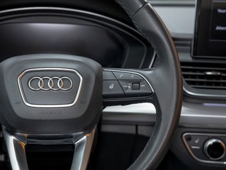 2023 Audi Q5 in St-Jérôme, Quebec - 16 - w320h240px