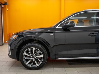 2023 Audi Q5 in St-Jérôme, Quebec - 36 - w320h240px