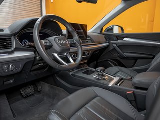 2023 Audi Q5 in St-Jérôme, Quebec - 2 - w320h240px