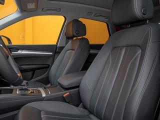 2023 Audi Q5 in St-Jérôme, Quebec - 11 - w320h240px