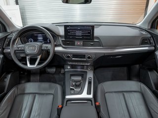 2023 Audi Q5 in St-Jérôme, Quebec - 12 - w320h240px