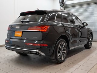 2023 Audi Q5 in St-Jérôme, Quebec - 9 - w320h240px