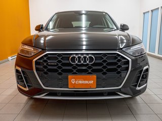 2023 Audi Q5 in St-Jérôme, Quebec - 5 - w320h240px