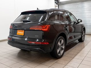 Audi Q5  2023 à St-Jérôme, Québec - 8 - w320h240px