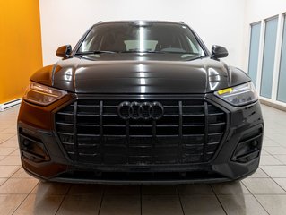 Audi Q5  2023 à St-Jérôme, Québec - 4 - w320h240px