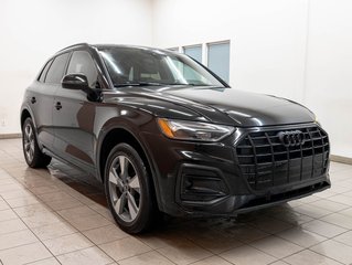 Audi Q5  2023 à St-Jérôme, Québec - 9 - w320h240px