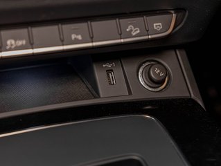 Audi Q5  2023 à St-Jérôme, Québec - 22 - w320h240px