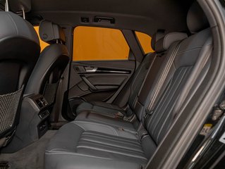 Audi Q5  2023 à St-Jérôme, Québec - 29 - w320h240px