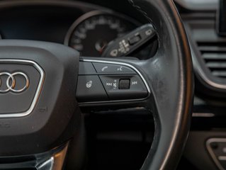 Audi Q5  2023 à St-Jérôme, Québec - 15 - w320h240px