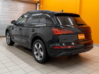 Audi Q5  2023 à St-Jérôme, Québec - 5 - w320h240px