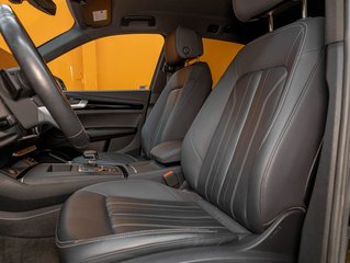 Audi Q5  2023 à St-Jérôme, Québec - 10 - w320h240px