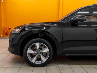 Audi Q5  2023 à St-Jérôme, Québec - 35 - w320h240px