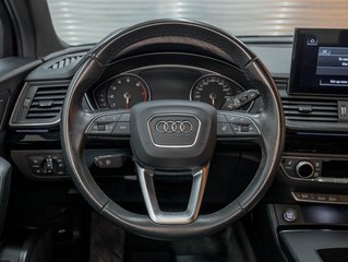 Audi Q5  2023 à St-Jérôme, Québec - 12 - w320h240px