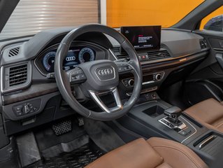 Audi Q5  2023 à St-Jérôme, Québec - 2 - w320h240px