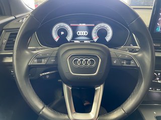 2023 Audi Q5 in St-Jérôme, Quebec - 16 - w320h240px