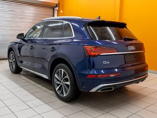 Audi Q5  2023 à St-Jérôme, Québec - 6 - w320h240px