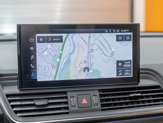 Audi Q5  2023 à St-Jérôme, Québec - 17 - w320h240px