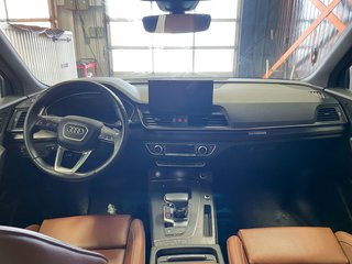 2023 Audi Q5 in St-Jérôme, Quebec - 13 - w320h240px