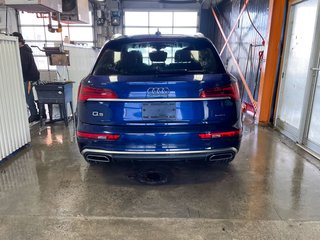2023 Audi Q5 in St-Jérôme, Quebec - 9 - w320h240px