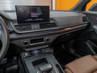 Audi Q5  2023 à St-Jérôme, Québec - 21 - w320h240px