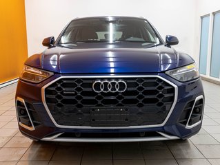 Audi Q5  2023 à St-Jérôme, Québec - 5 - w320h240px
