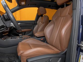 Audi Q5  2023 à St-Jérôme, Québec - 11 - w320h240px
