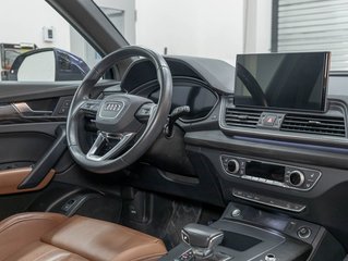 Audi Q5  2023 à St-Jérôme, Québec - 29 - w320h240px