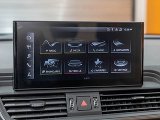 Audi Q5  2023 à St-Jérôme, Québec - 18 - w320h240px