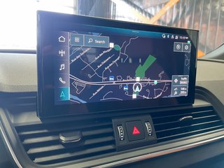 2023 Audi Q5 in St-Jérôme, Quebec - 4 - w320h240px