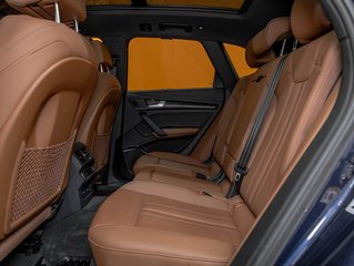 Audi Q5  2023 à St-Jérôme, Québec - 30 - w320h240px
