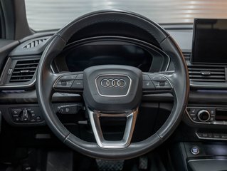 Audi Q5  2023 à St-Jérôme, Québec - 14 - w320h240px