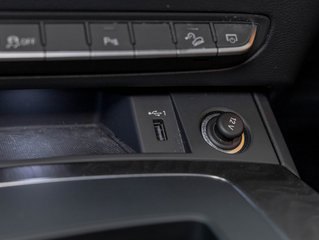 Audi Q5  2023 à St-Jérôme, Québec - 24 - w320h240px