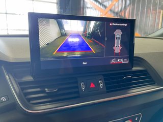 2023 Audi Q5 in St-Jérôme, Quebec - 17 - w320h240px