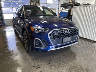 2023 Audi Q5 in St-Jérôme, Quebec - 12 - w320h240px