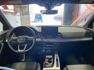 2023 Audi Q5 in St-Jérôme, Quebec - 13 - w320h240px
