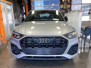 2023 Audi Q5 in St-Jérôme, Quebec - 6 - w320h240px