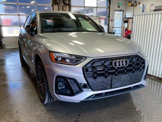 2023 Audi Q5 in St-Jérôme, Quebec - 12 - w320h240px